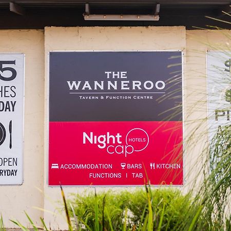 Nightcap At Wanneroo Tavern Ngoại thất bức ảnh