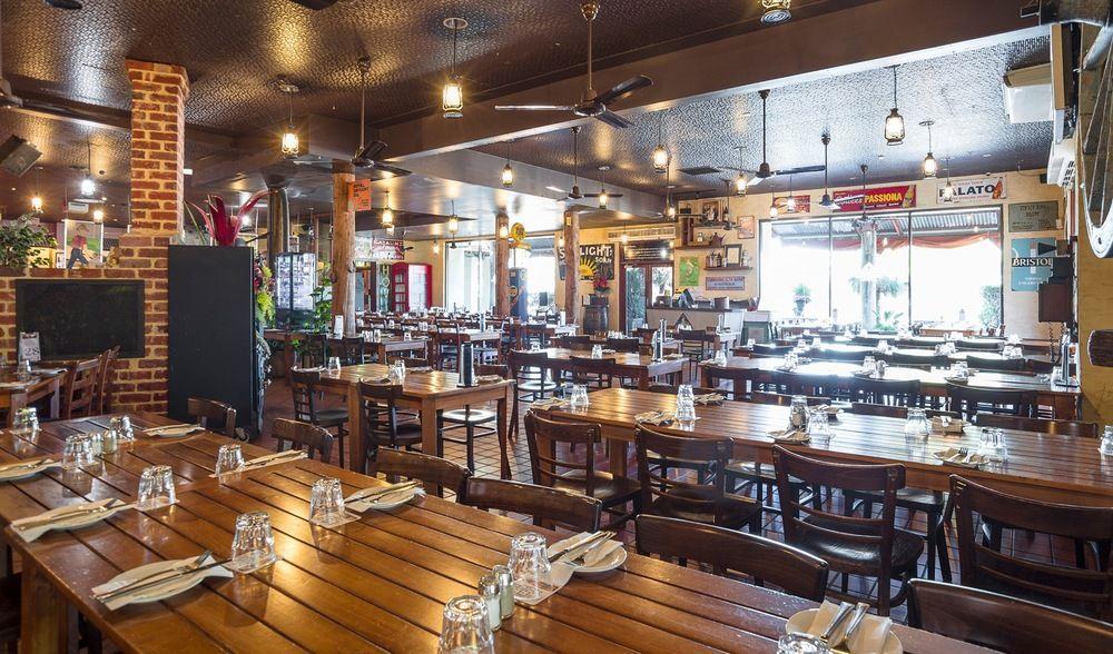 Nightcap At Wanneroo Tavern Ngoại thất bức ảnh