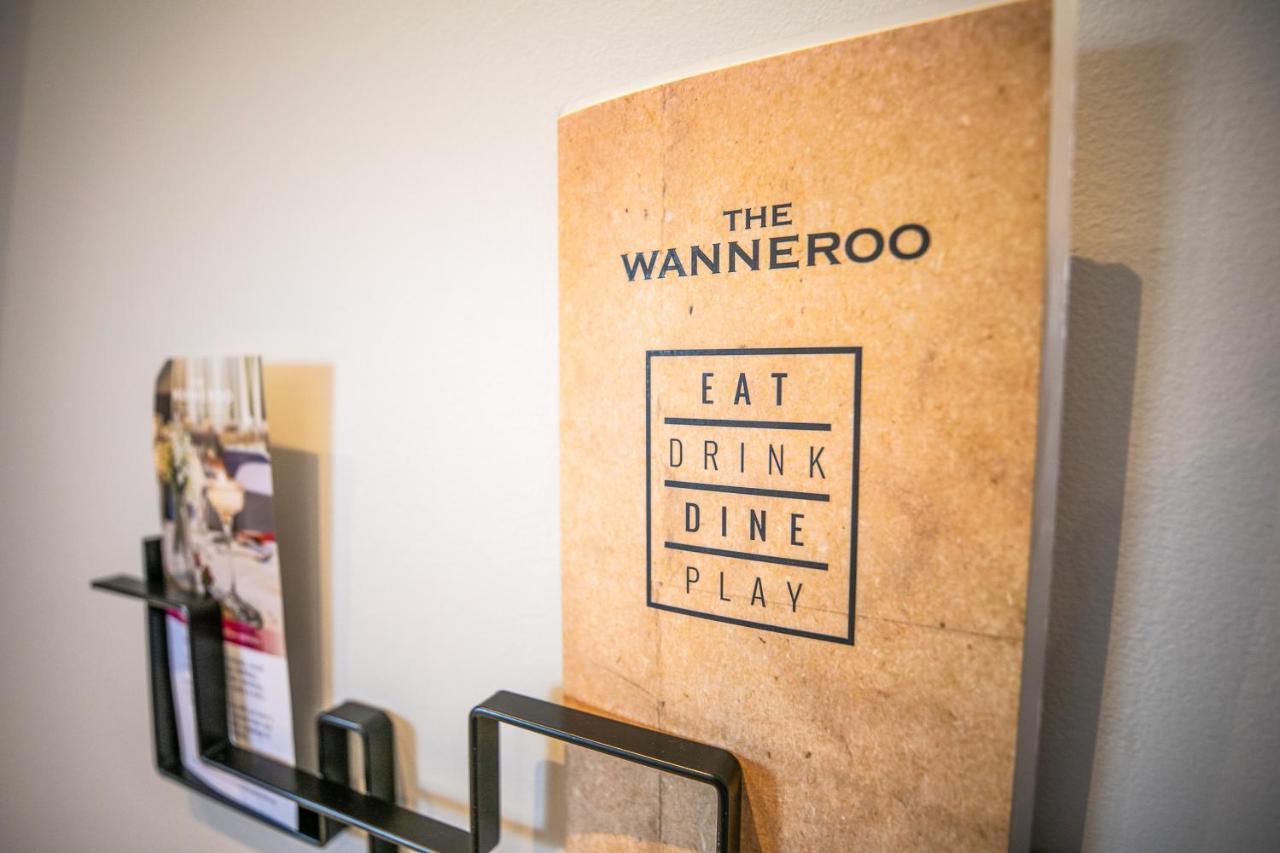 Nightcap At Wanneroo Tavern Ngoại thất bức ảnh